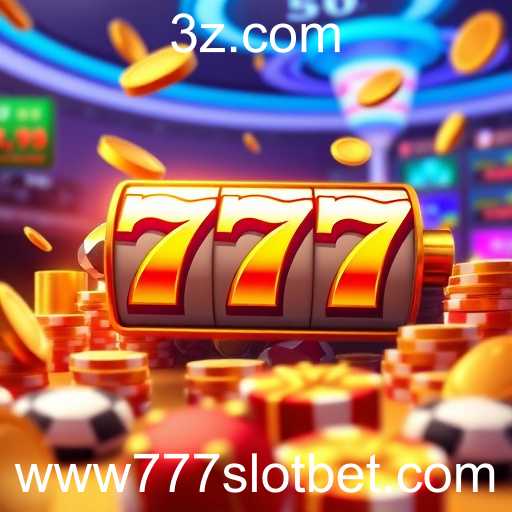 777 slot bet