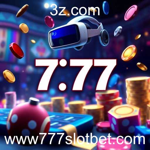 O Futuro dos Cassinos Online em 2025