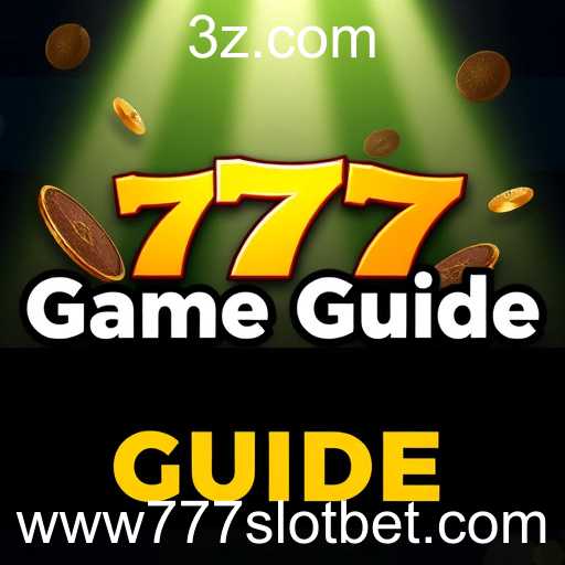 Explorando a Categoria 'Game Guide' no 777 Slot Bet: Um Recurso Essencial para Jogadores