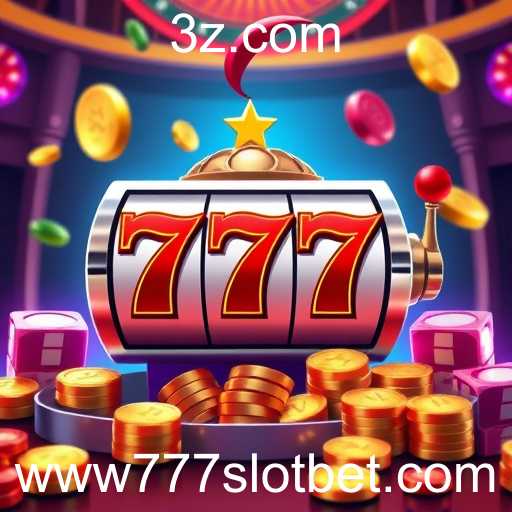 O Impacto dos Jogos de Slots no Mercado Atual