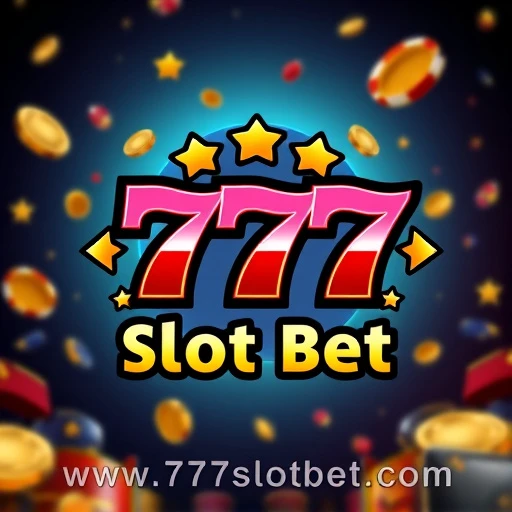 777 slot bet