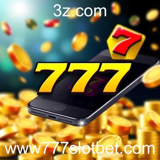 Explorando a Categoria 'Mobile Play' no 777 Slot Bet