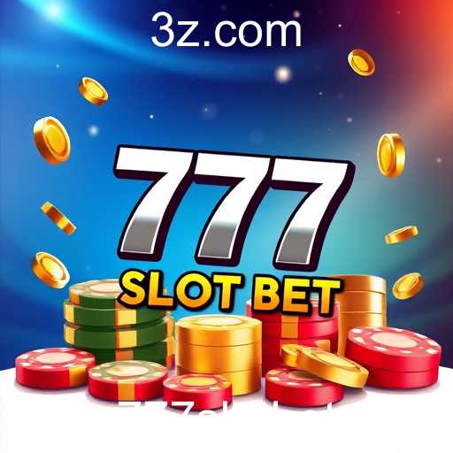 777 slot bet