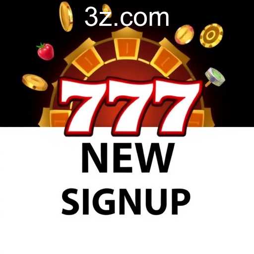 Explorando a Categoria 'New Signup' no Site 777 Slot Bet