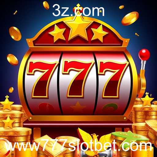 Explorando o Fascinante Mundo dos Jogos de Slot no 777 Slot Bet