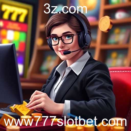 777 slot bet