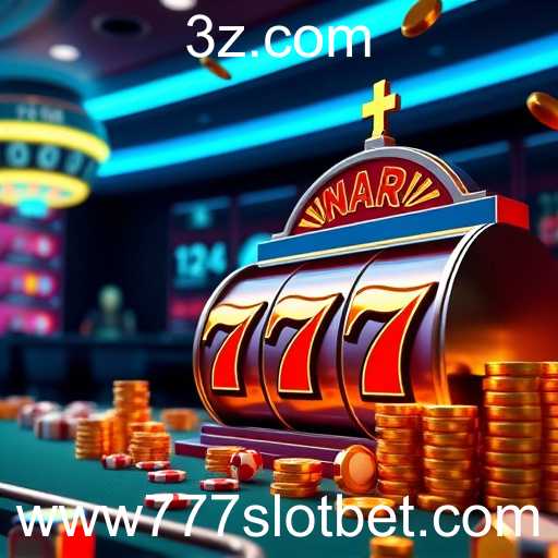 Tendências e Evoluções dos Jogos de Cassino Online